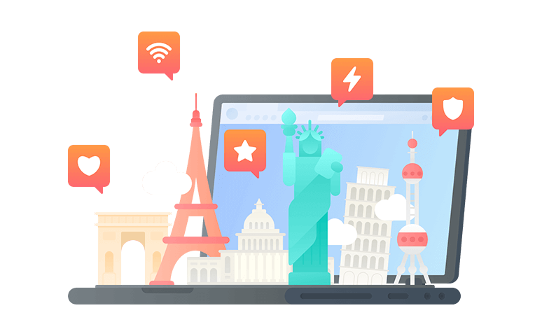 代理腾讯课堂的回国vpn - 亮讯加速器